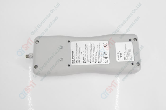 Force Meter 0-200N