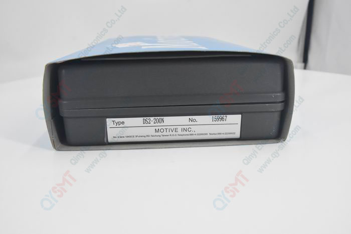 Force Meter 0-200N