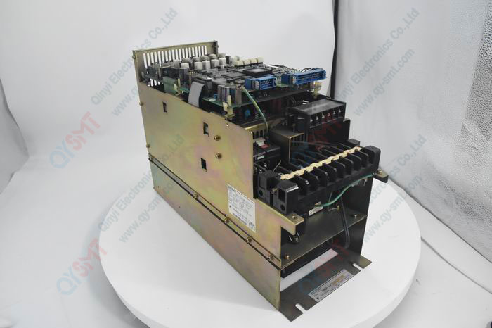 Fuji cp65 C axis servo drive