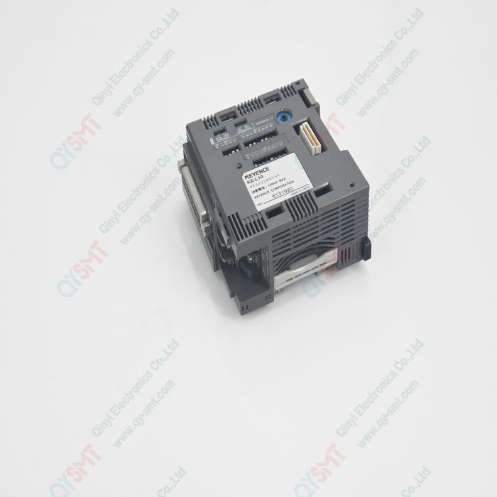 PLC unit