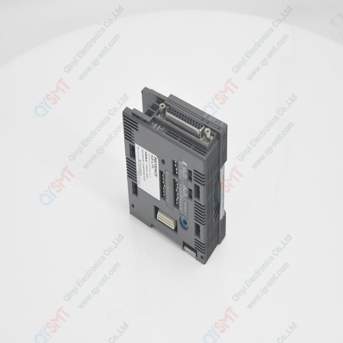 PLC unit