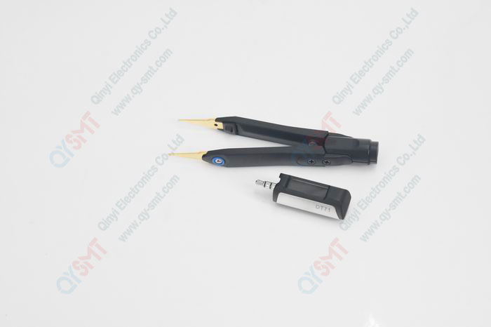 Smart tweezer