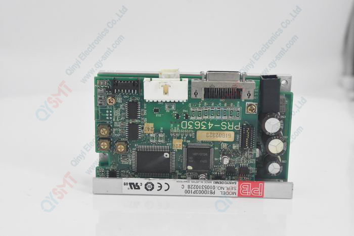 SERVO MOTOR DRIVER-PB