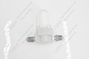 AF2000 Filter Casing