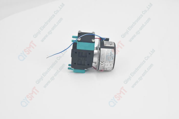 DC Brushless Diaphragm Pump
