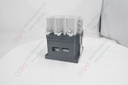 contactor 380v coil voltage