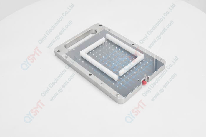 4G-5G coupling plate
