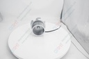 Motor blower sealed