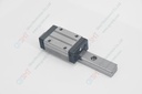 NSK LM BLOCK LS15AL, 4 holes 