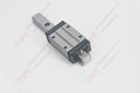 NSK LM BLOCK LS15AL, 4 holes 