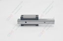NSK LM BLOCK LS15AL, 4 holes 