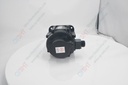 YASKAWA motor