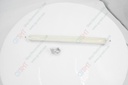 Rubber squeege set for YCP10 - 350MM