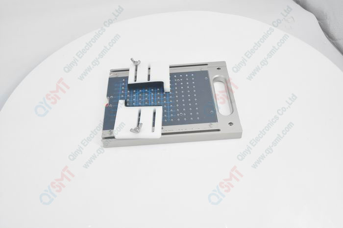 coupling plate