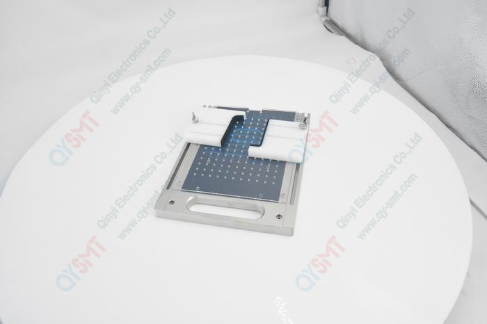 coupling plate
