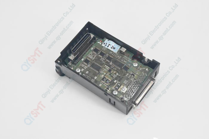 HMI MITSUBISHI