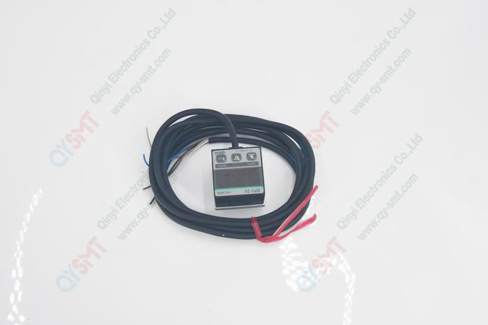 Panasonics sensor