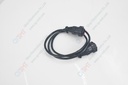 6-Pin S-mema Cable Both side male Connector