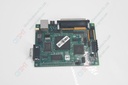 Galil motion control card