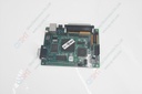 Galil motion control card