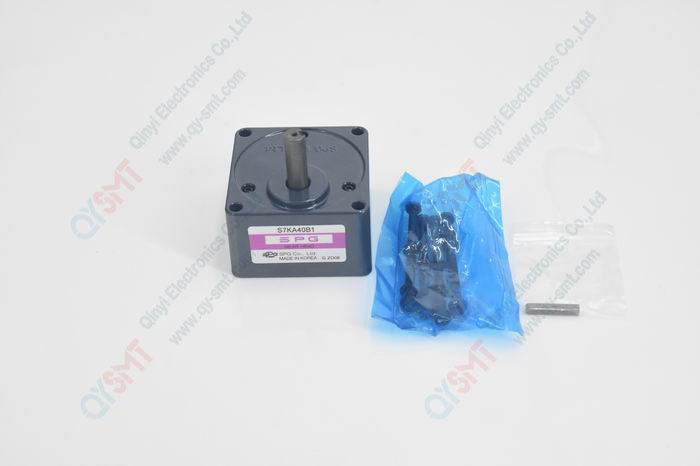 SPG GEAR HEAD