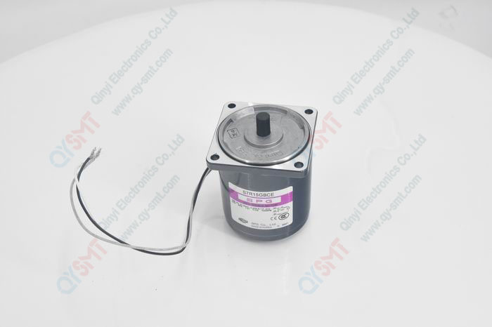 SPG MOTOR