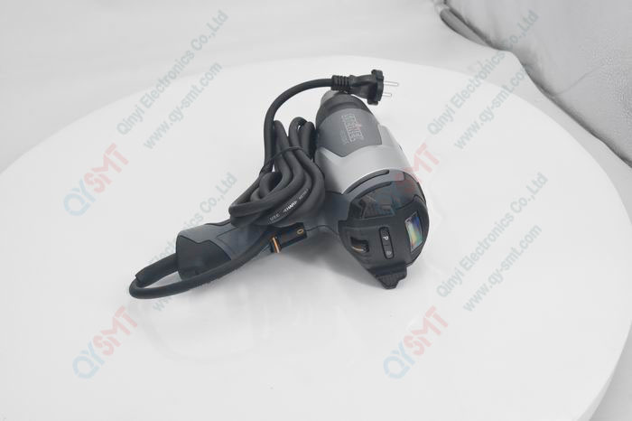 Hot air gun