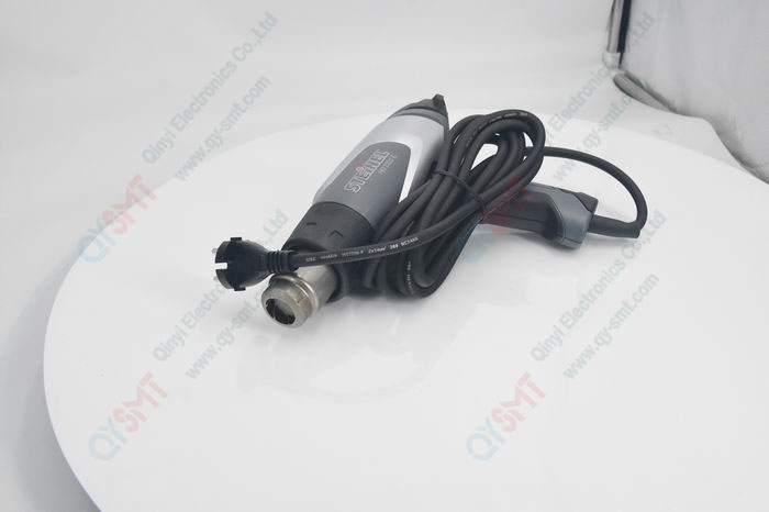 Hot air gun