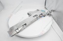 ELECTRIC STICK FEEDER (TYPE N0)