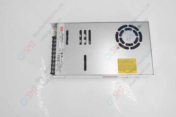 Power Supply