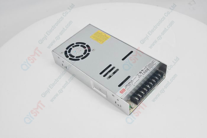Power Supply