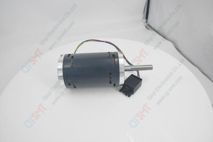 PYRAMAX 98N / 125N Motor E39AFD-4