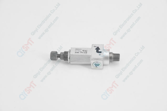 Regulator
