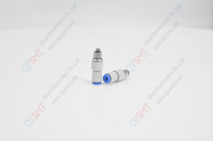Rotary Connector
