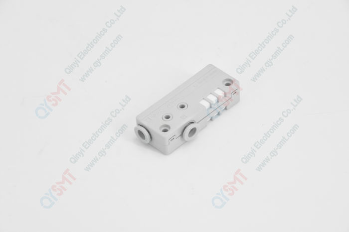 Vacuum Generator