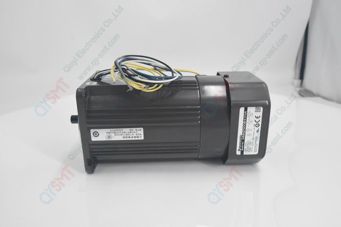 Motor for OMNIMAX