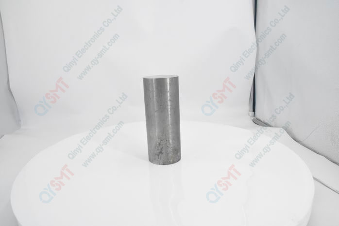 Round Titanium TC4