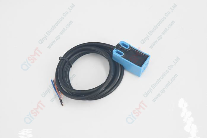 Sqeezee Left-Right Movement Limit Sensor