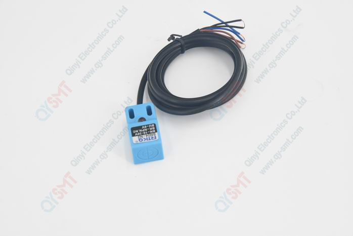 Sqeezee Left-Right Movement Limit Sensor