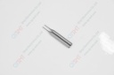 Up Cut Router bit 3.175 x 0.8 x 5.5 mm (without stopper)