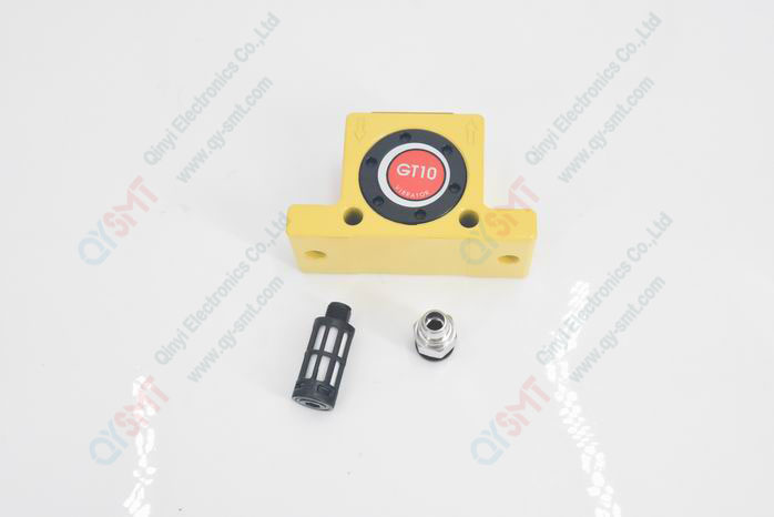 Pneumatic Vibrator