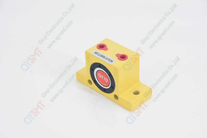 Pneumatic Vibrator