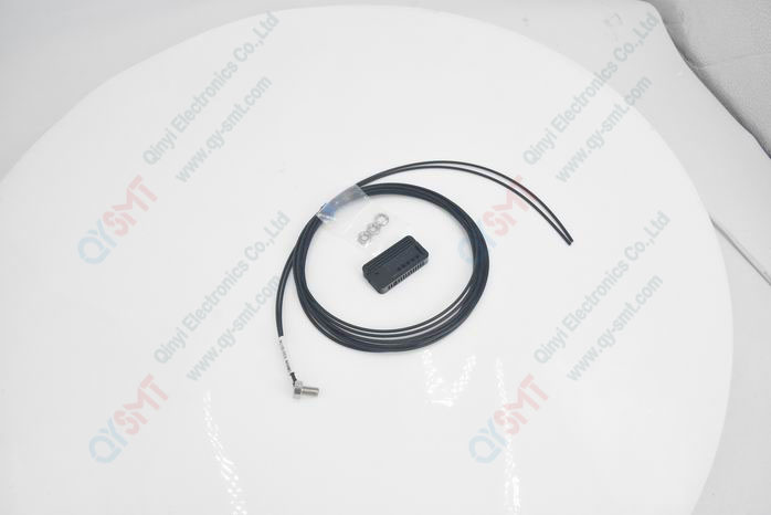 Optical fiber senor