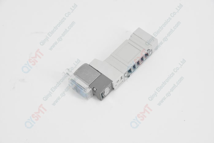 SOLENOID VALVE