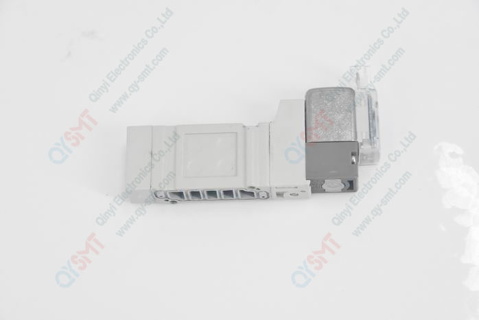 SOLENOID VALVE