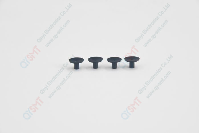 Vacuum pen cap 10MM