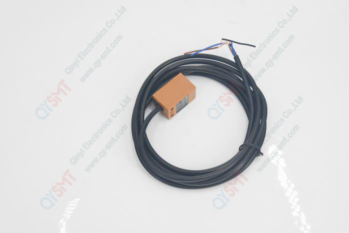 omron sensor