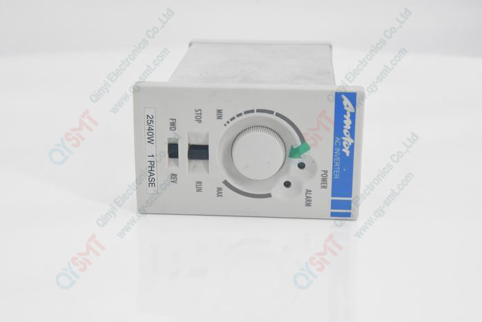 Motor Controller