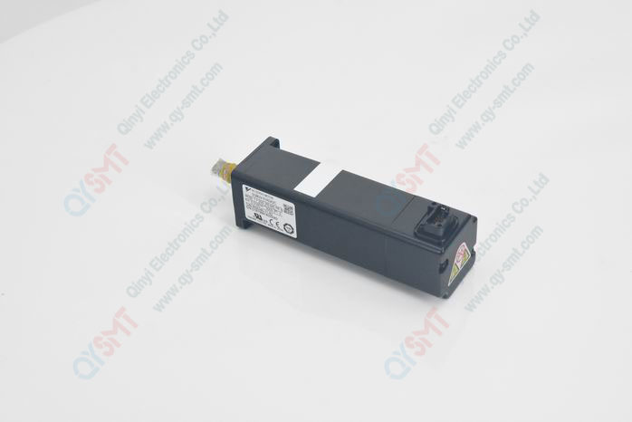 YASKAWA AC SERVO MOTOR