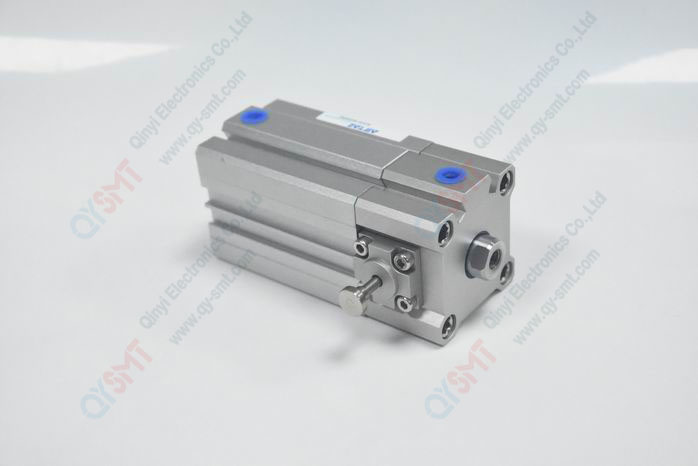 CYLINDER RAIL